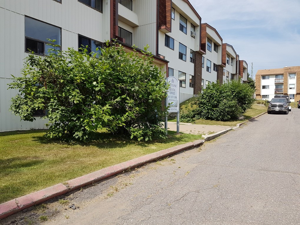 625 Fulton Boulevard - Lakehead Property- Building 1