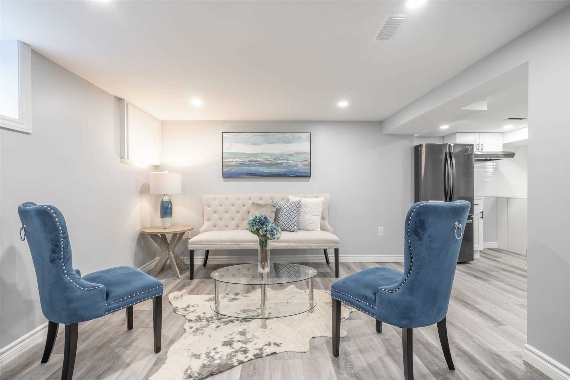 47 Queensdale Ave E, Hamilton, ON L9A 1K2, Canada