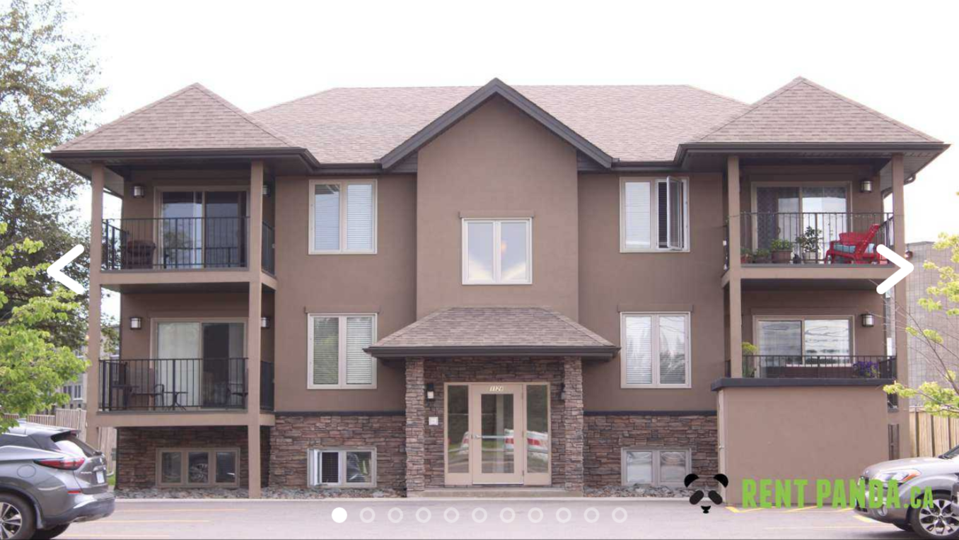 1128 John Street Road - NEWLY BUILT 6-PLEX - Unit #6