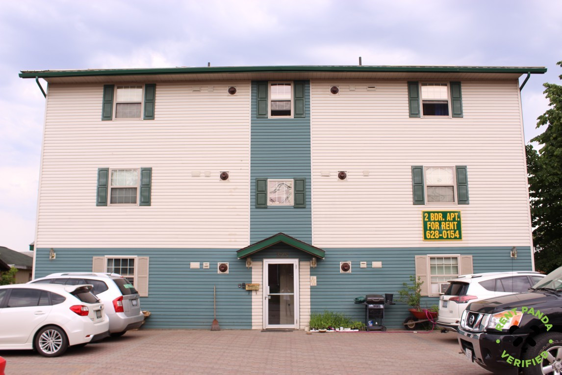 325 Van Norman Street - Apartment #6