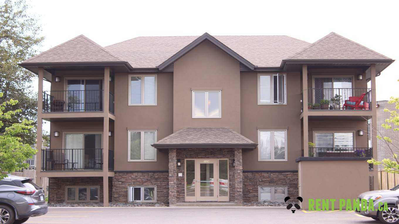1128 John Street Road - NEWLY BUILT 6-PLEX - Unit #6