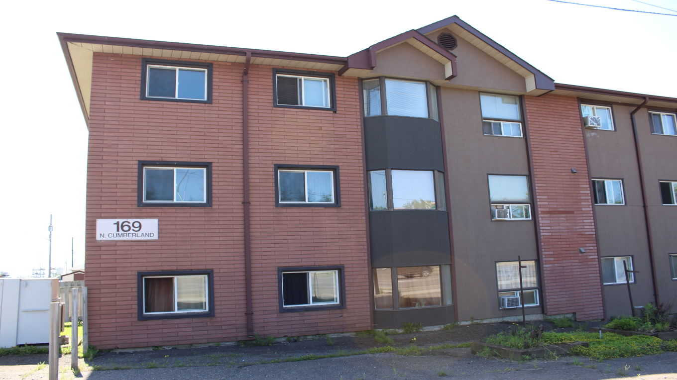 169 Cumberland St N - Unit 108 - 108
