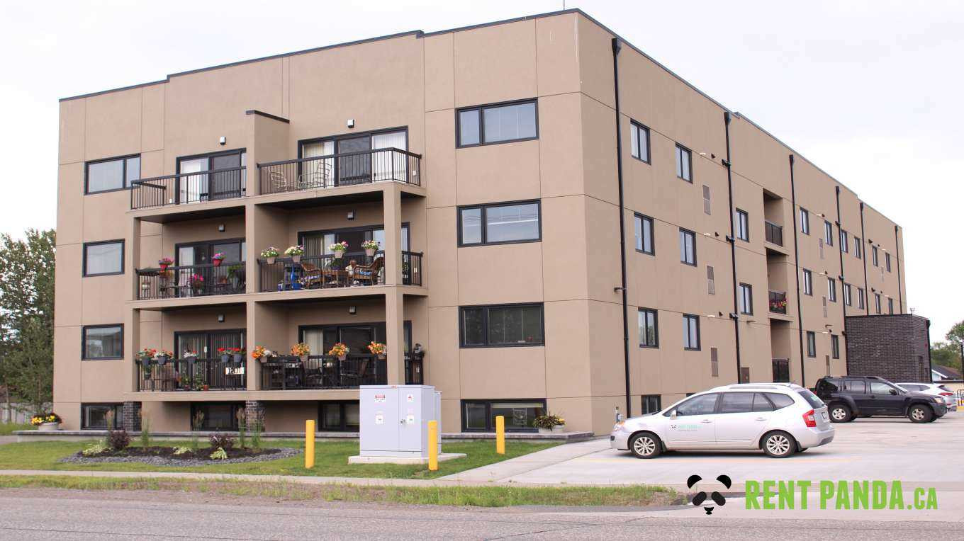 1207 John Street Road