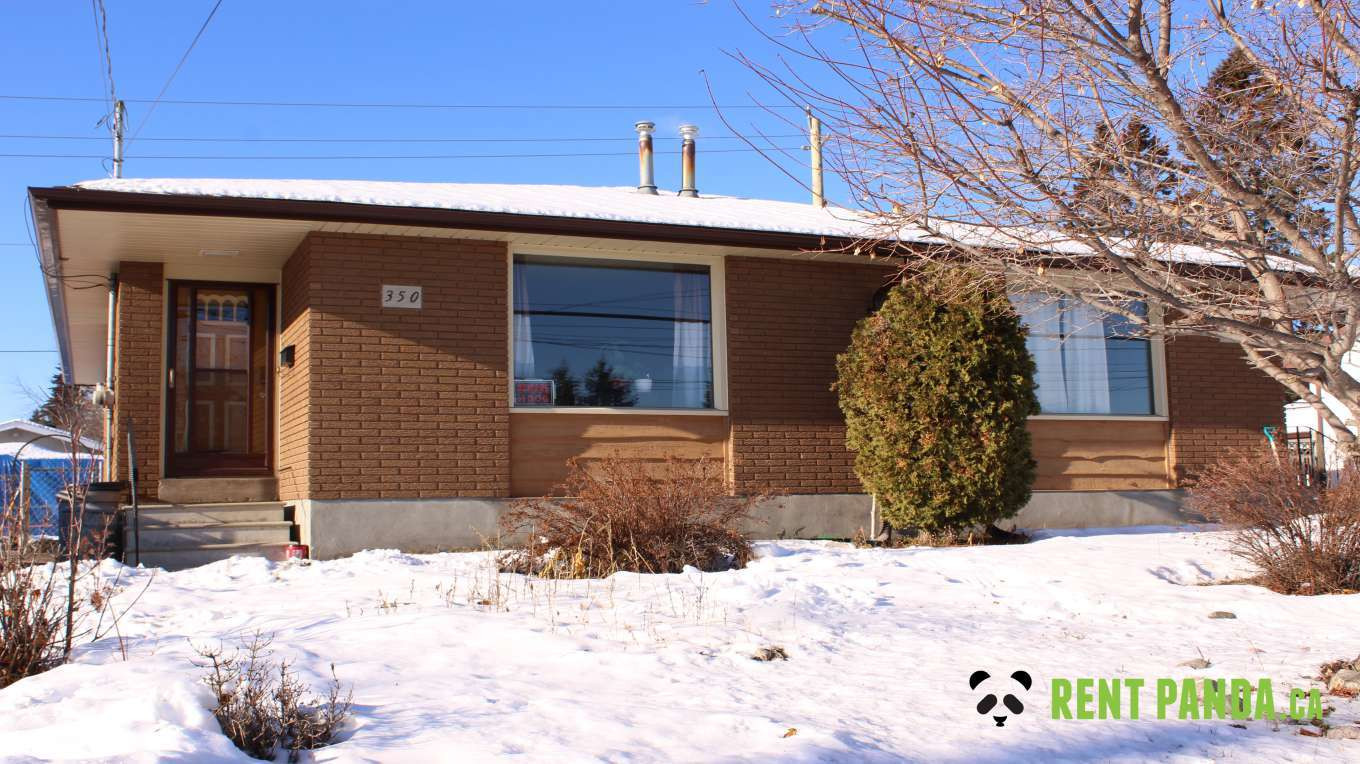 350 Balsam St.