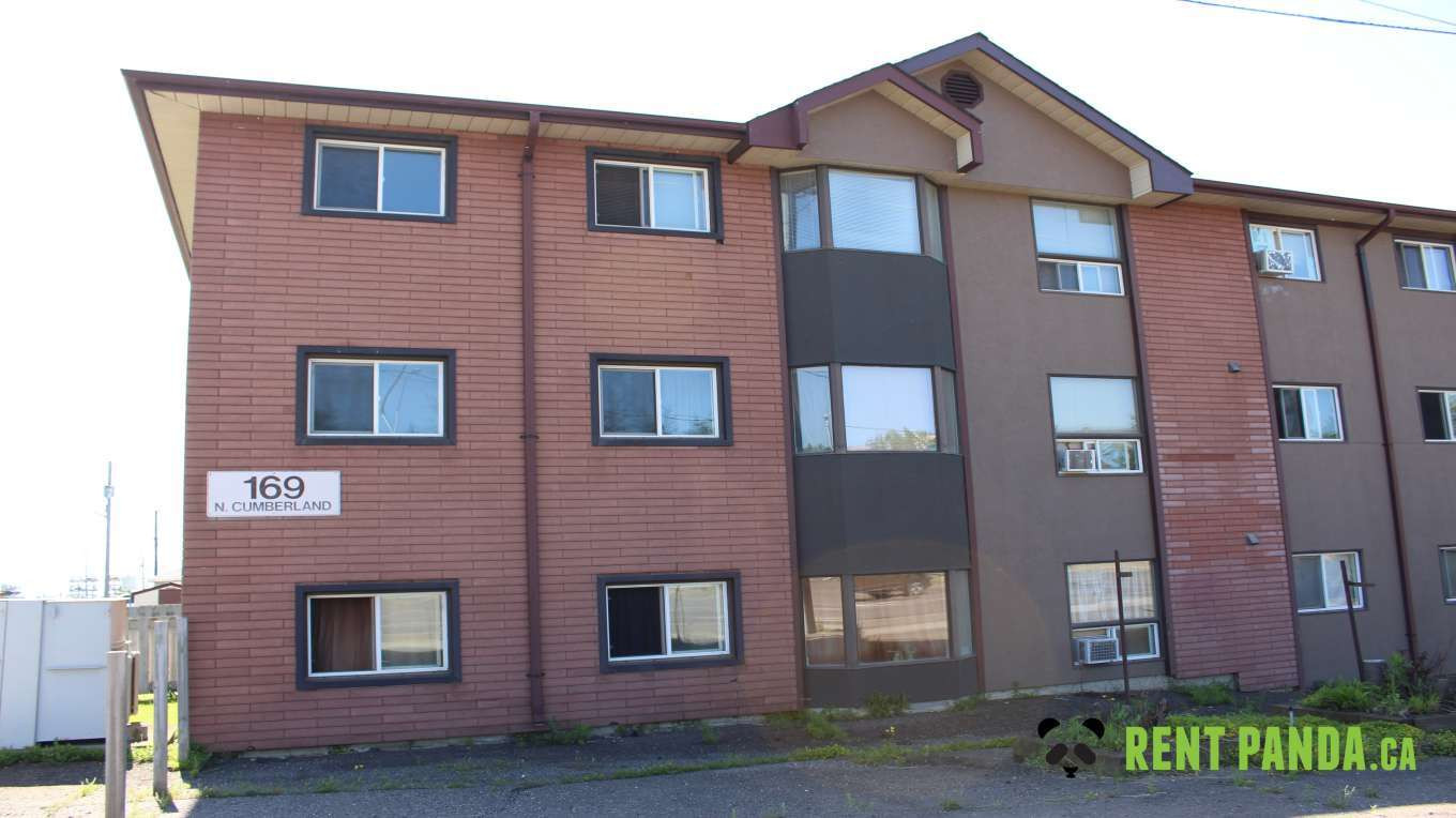 169 Cumberland St N - Unit 108 - 108